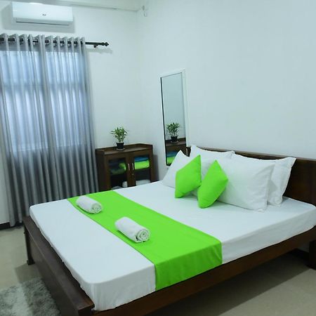 Success Villa Hikkaduwa Extérieur photo