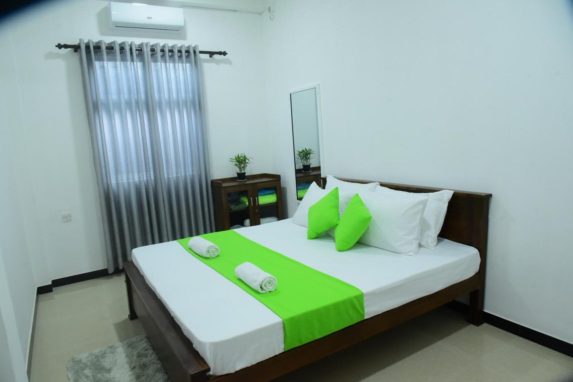 Success Villa Hikkaduwa Extérieur photo