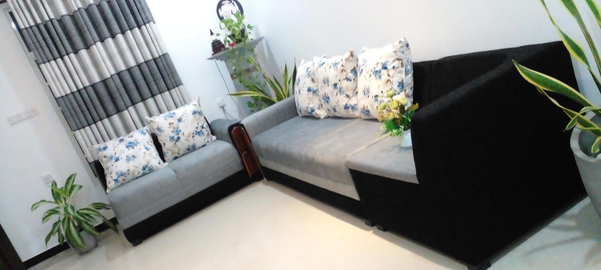 Success Villa Hikkaduwa Chambre photo