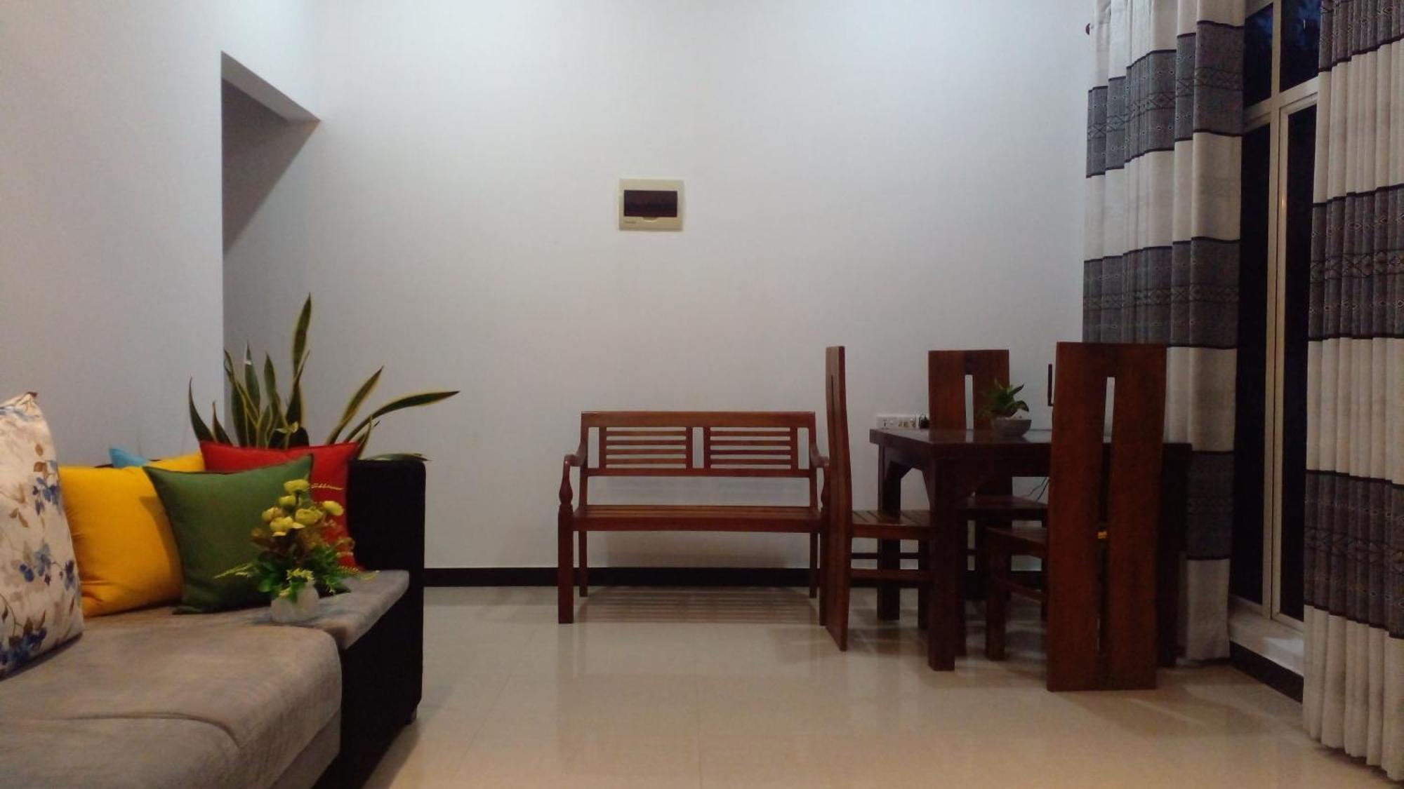 Success Villa Hikkaduwa Extérieur photo